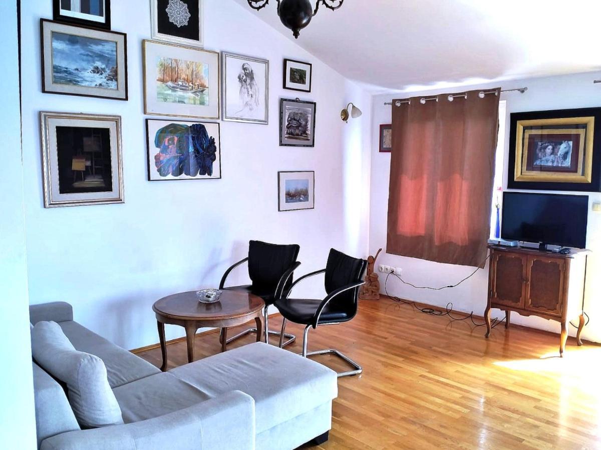 Beach State Of Art, Balica Rat Stanici Exterior photo