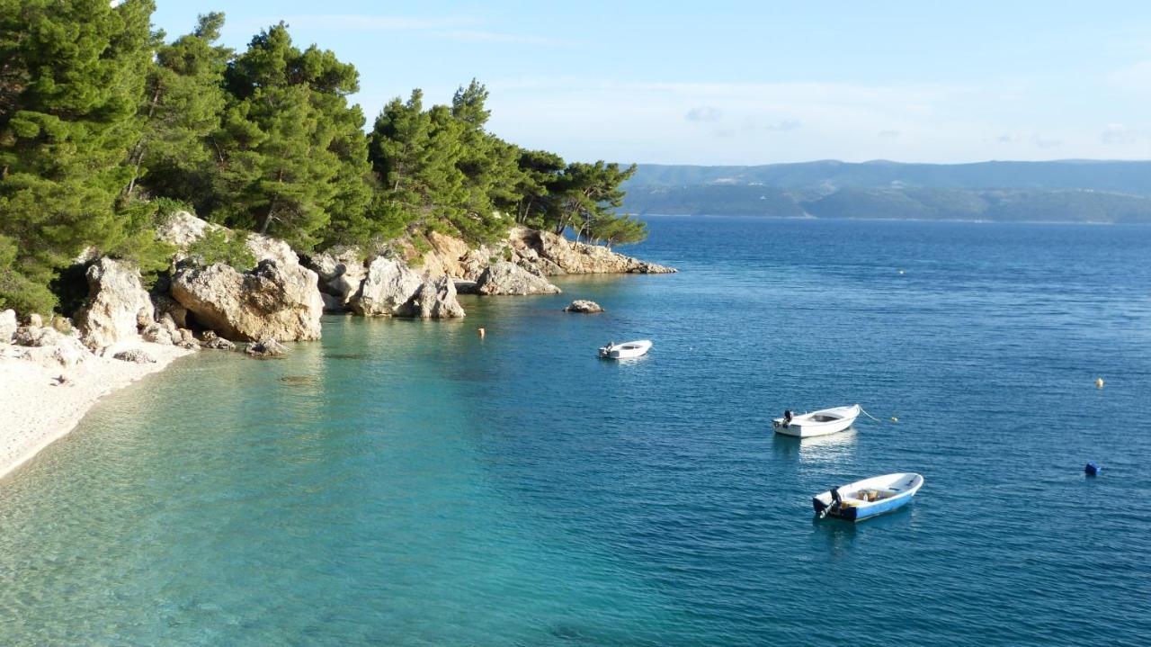 Beach State Of Art, Balica Rat Stanici Exterior photo